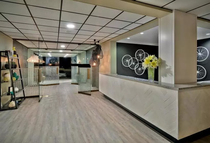 Fortis Hotel Evander