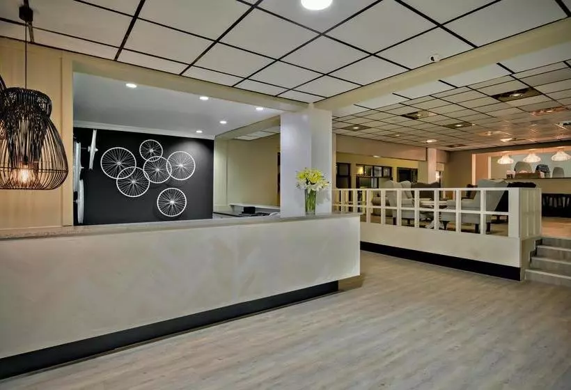 Fortis Hotel Evander