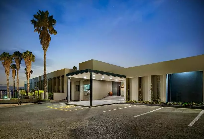 Fortis Hotel Evander