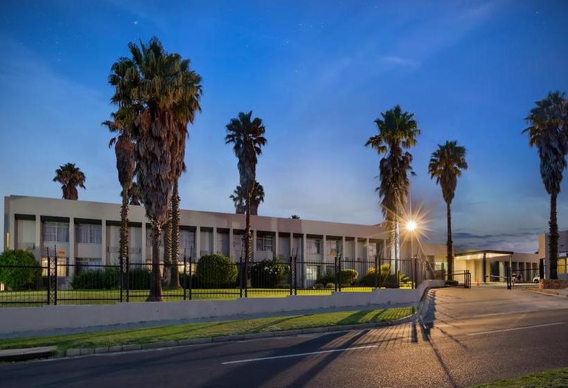 Fortis Hotel Evander