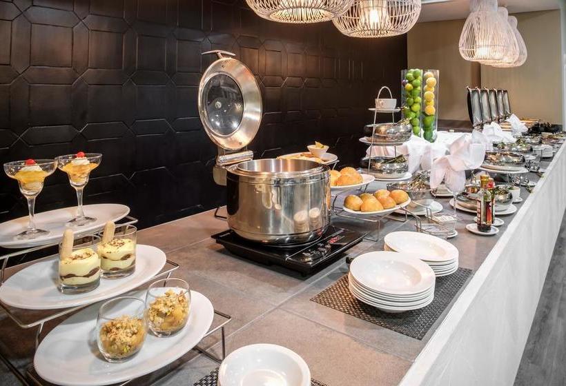 Fortis Hotel Evander