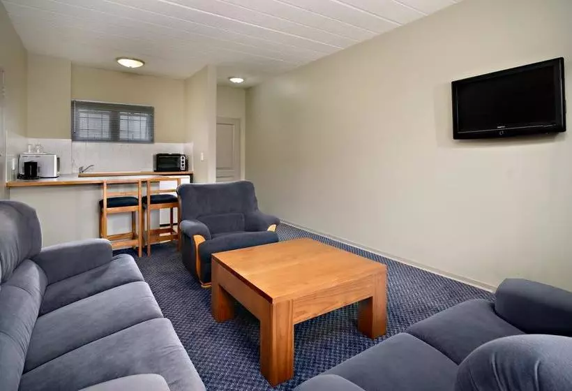 Fortis Hotel Evander