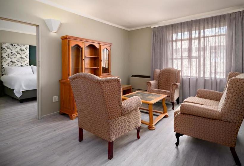 Fortis Hotel Evander