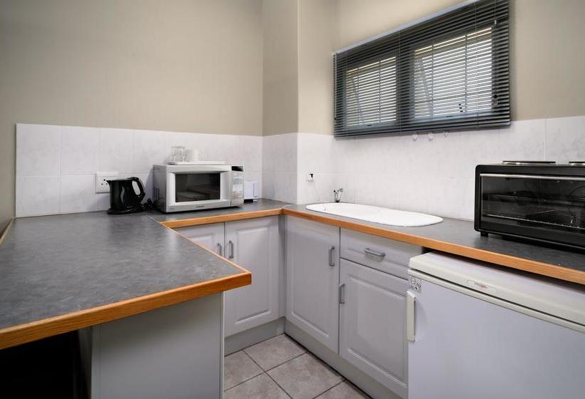 Fortis Hotel Evander