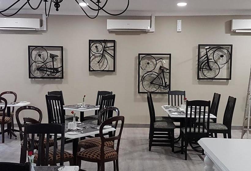 Fortis Hotel Evander