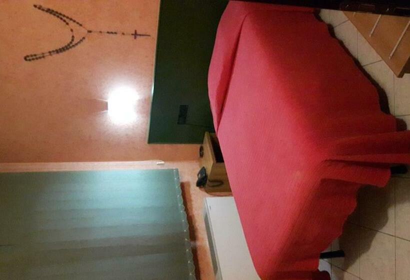 בית מלון כפרי Armida