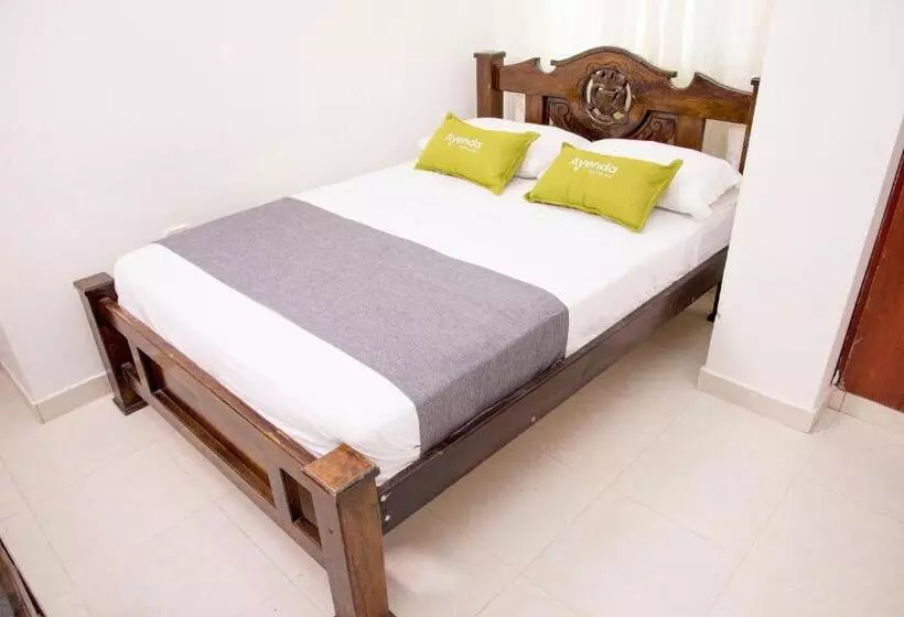 Ayenda Hotel Coral