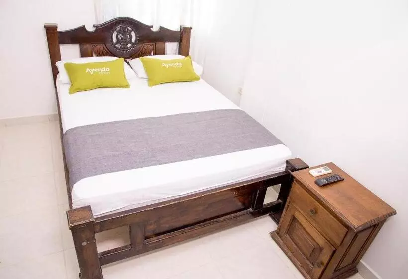 Ayenda Hotel Coral