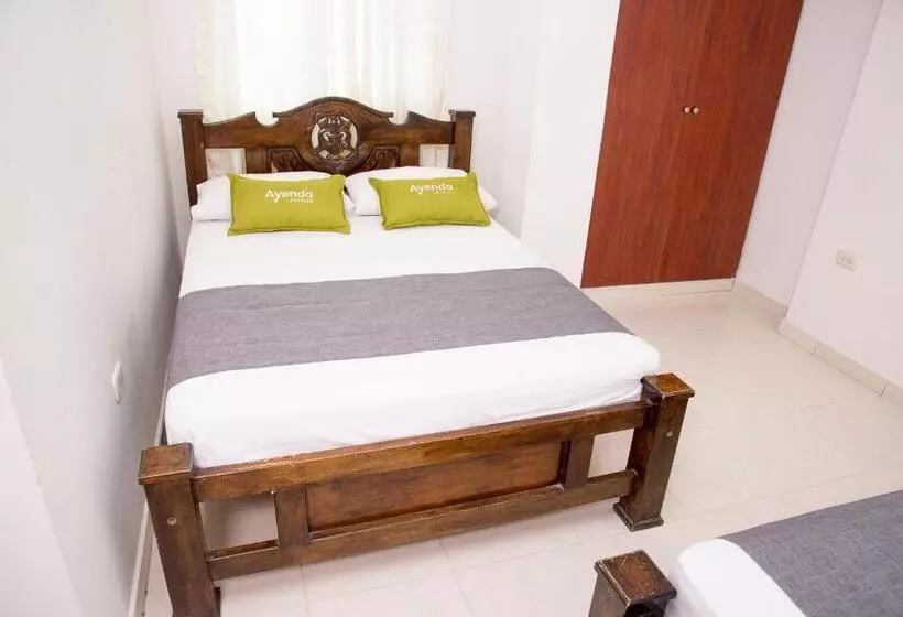 Ayenda Hotel Coral