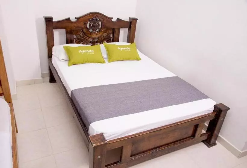 Ayenda Hotel Coral