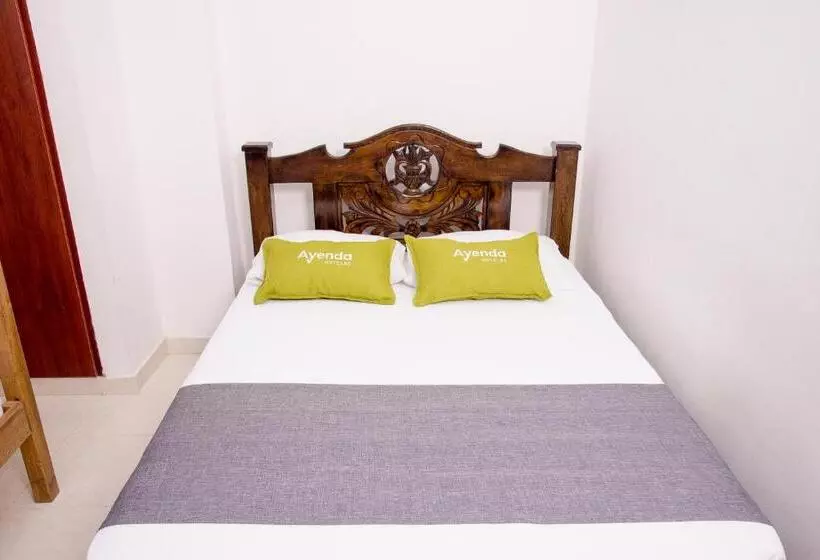 Ayenda Hotel Coral