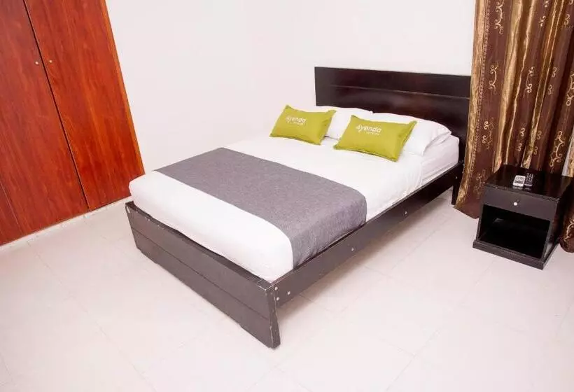 Ayenda Hotel Coral