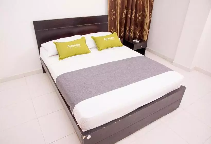 Ayenda Hotel Coral