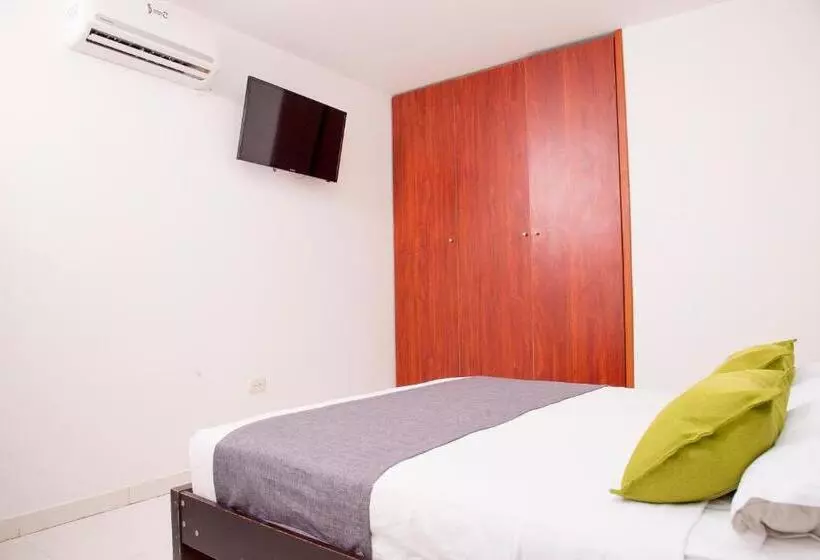 Ayenda Hotel Coral