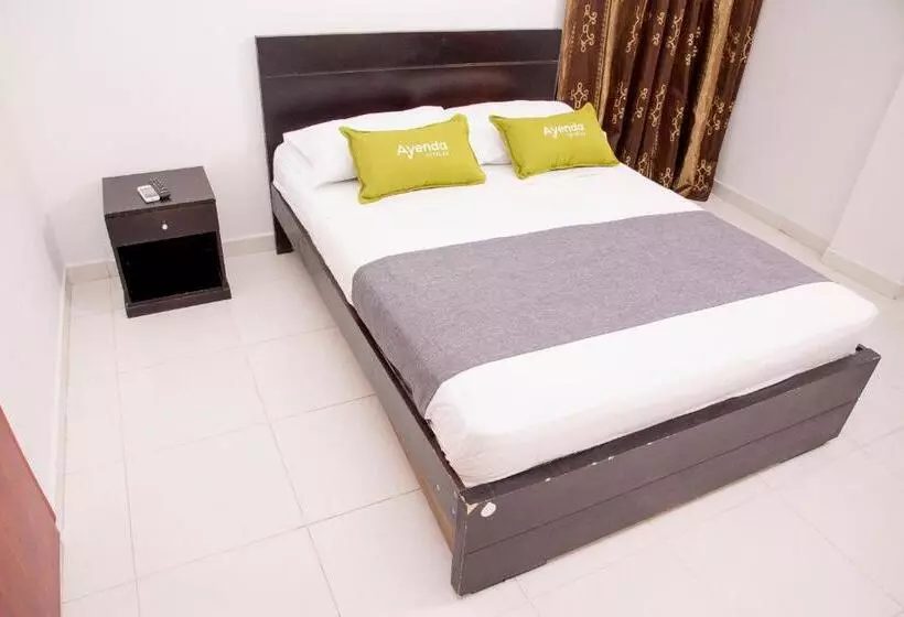 Ayenda Hotel Coral