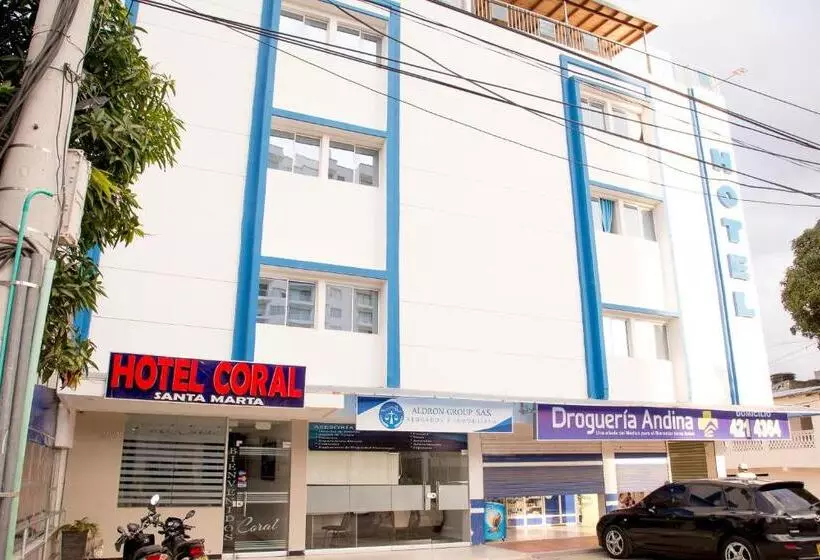 Ayenda Hotel Coral