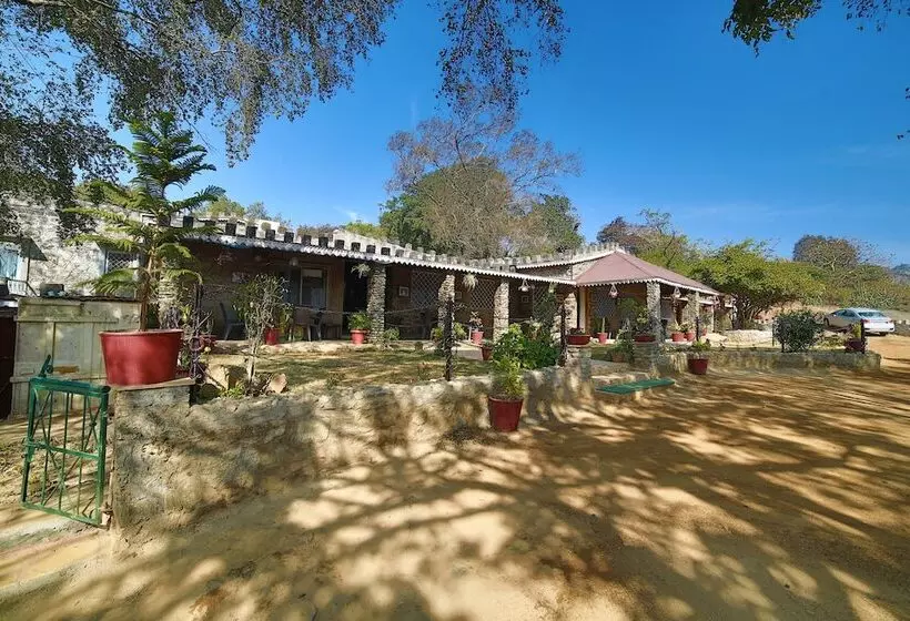ホテル Castle Rock