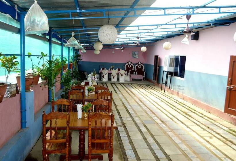 Pokhara Hotel Deep Sagar