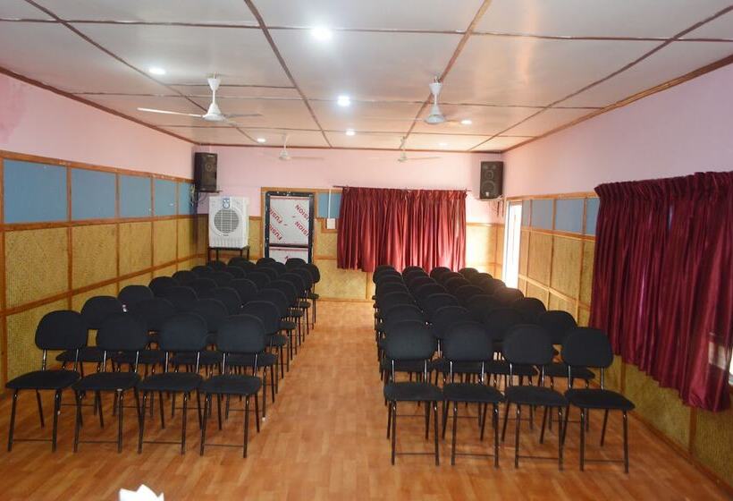 Pokhara Hotel Deep Sagar