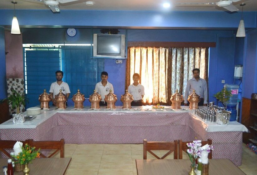 Pokhara Hotel Deep Sagar