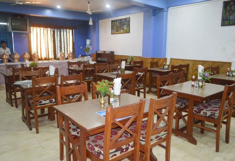 Pokhara Hotel Deep Sagar