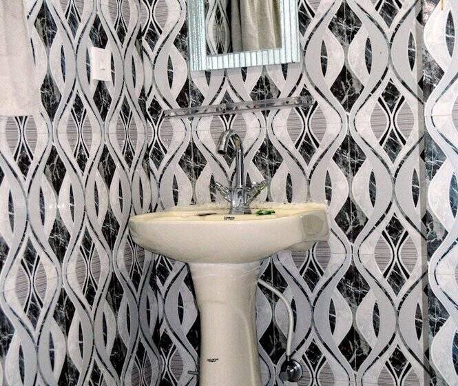 Pokhara Hotel Deep Sagar