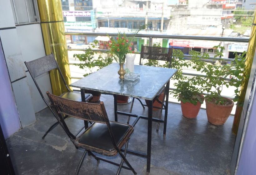 Pokhara Hotel Deep Sagar