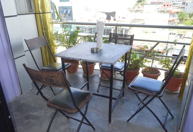 Pokhara Hotel Deep Sagar