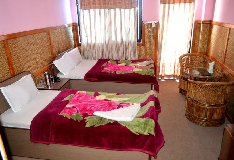 Pokhara Hotel Deep Sagar