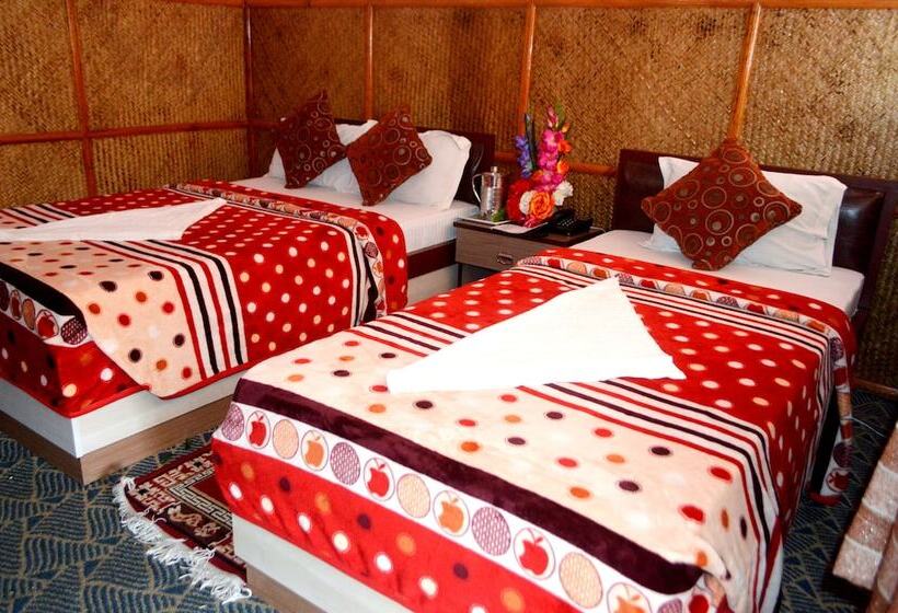 Pokhara Hotel Deep Sagar