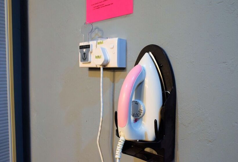 هتل Dj Citi Inn Family Suite