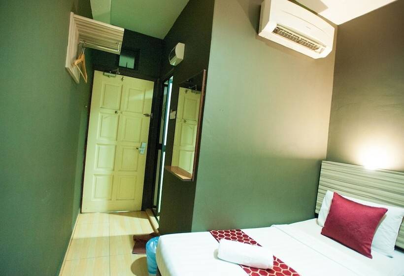 هتل Dj Citi Inn Family Suite