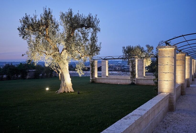 Villa Torre Bianca By Emily Hotels