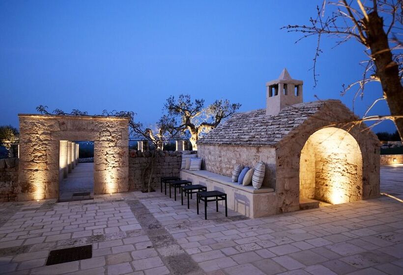 Villa Torre Bianca By Emily Hotels