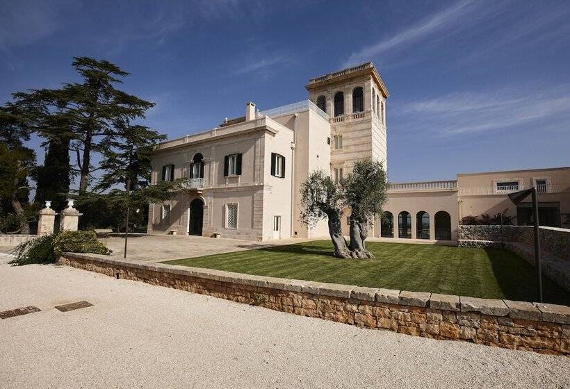 Villa Torre Bianca By Emily Hotels