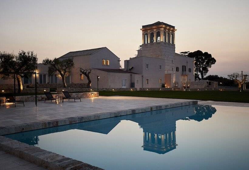 Villa Torre Bianca By Emily Hotels