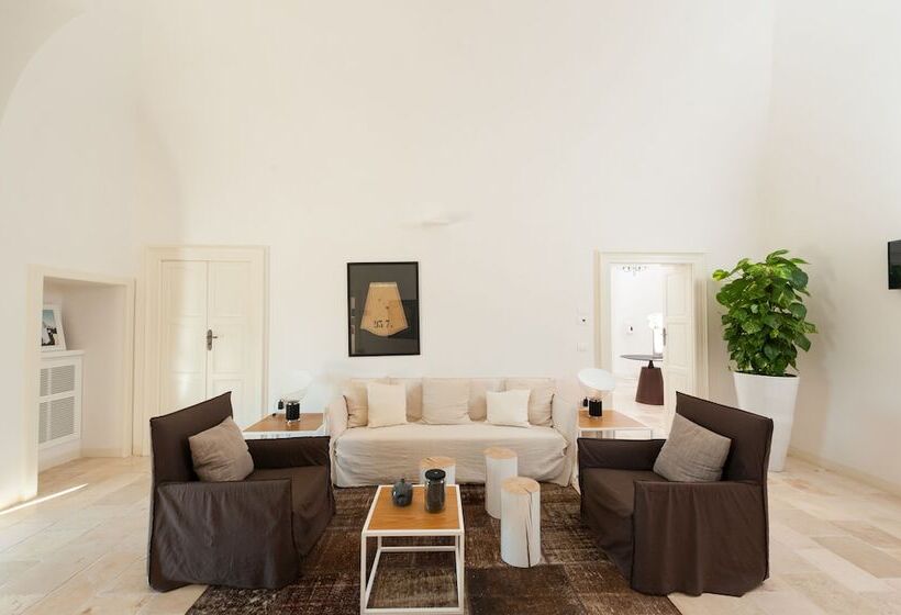 Villa Torre Bianca By Emily Hotels