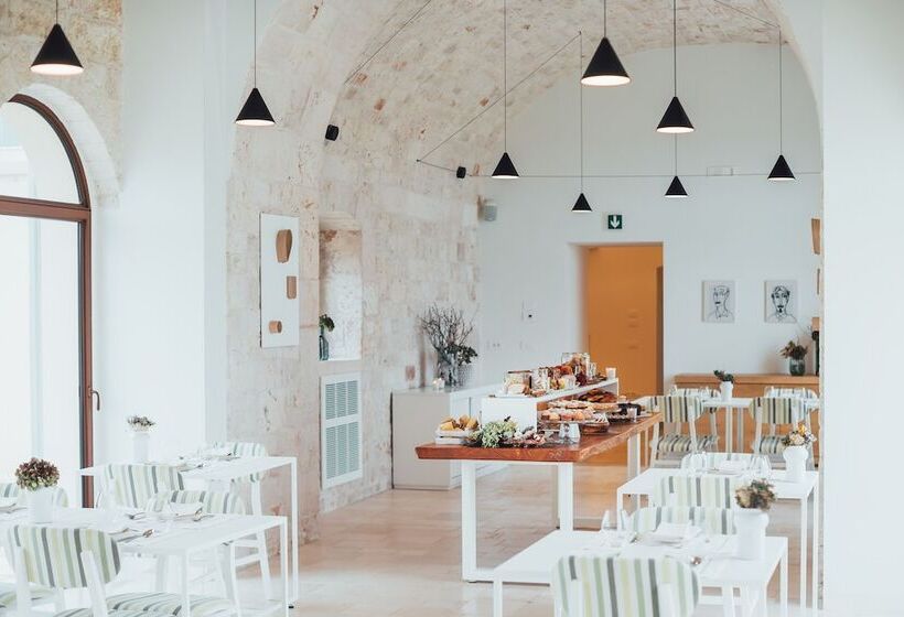 Villa Torre Bianca By Emily Hotels