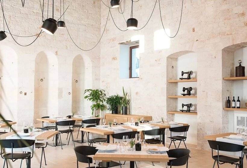 Villa Torre Bianca By Emily Hotels