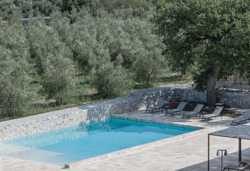 Villa Torre Bianca By Emily Hotels