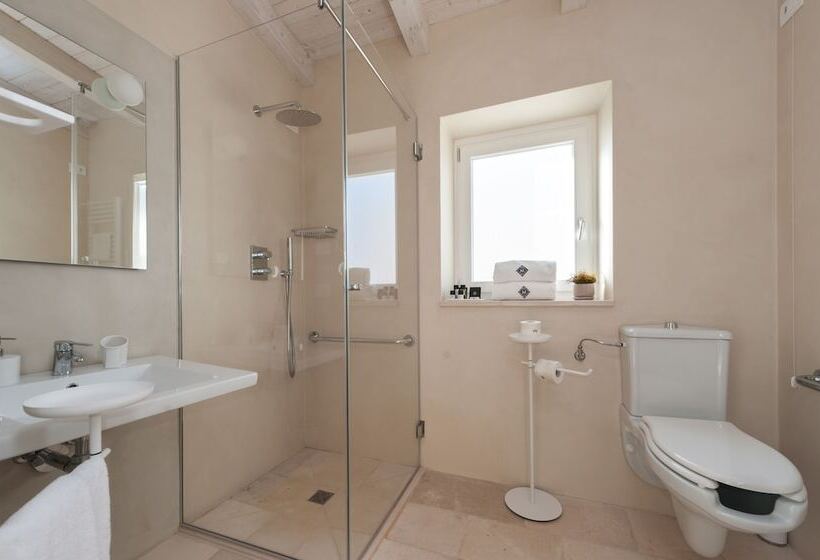 Villa Torre Bianca By Emily Hotels