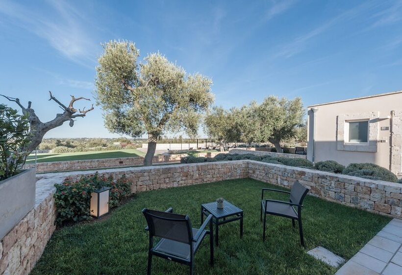 Villa Torre Bianca By Emily Hotels