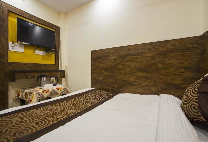 בית מלון כפרי Optimum Oxford International