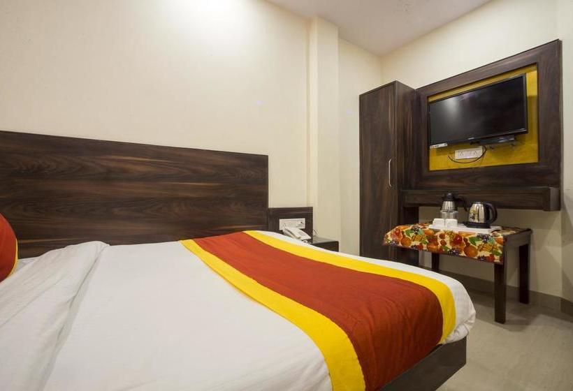 בית מלון כפרי Optimum Oxford International