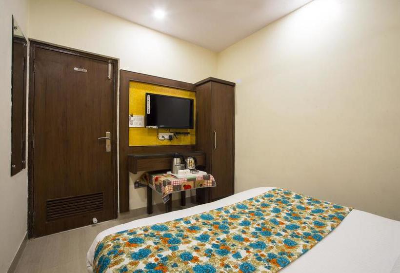 בית מלון כפרי Optimum Oxford International