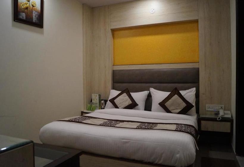 בית מלון כפרי Optimum Oxford International