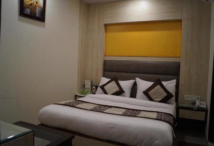 בית מלון כפרי Optimum Oxford International