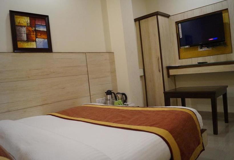 בית מלון כפרי Optimum Oxford International