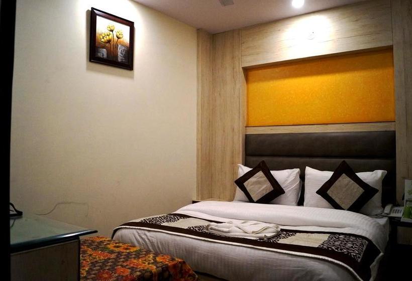 בית מלון כפרי Optimum Oxford International