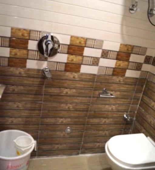 בית מלון כפרי Optimum Oxford International